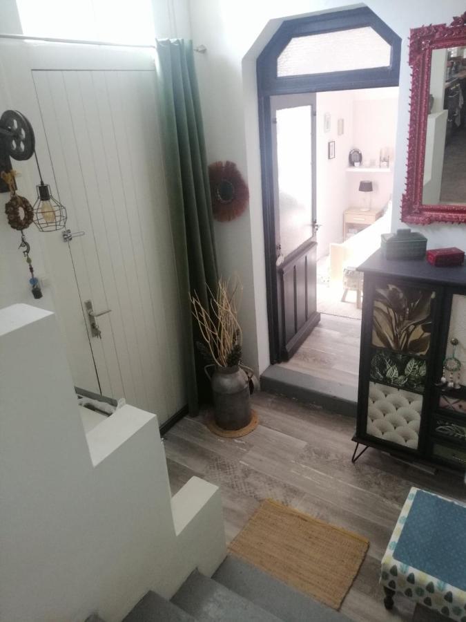 Kaiola Bed and Breakfast Saint-Georges-de-Didonne Buitenkant foto