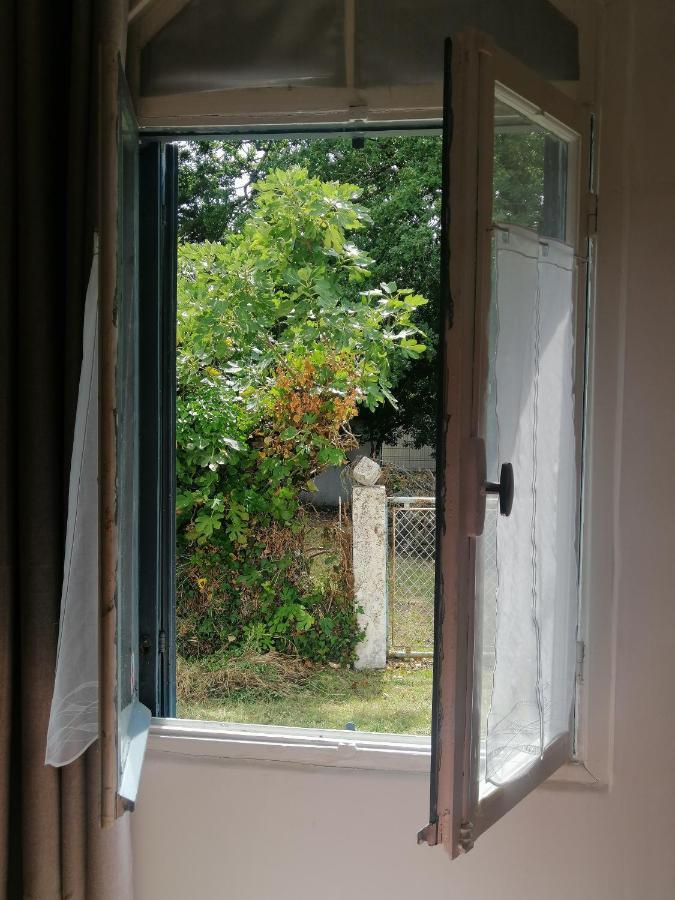 Kaiola Bed and Breakfast Saint-Georges-de-Didonne Buitenkant foto